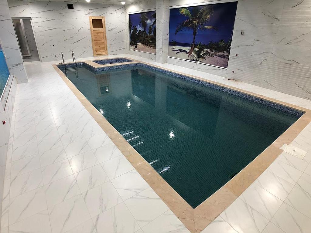ویلای لاکچری رامسر