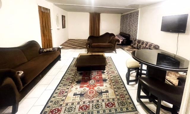 اجاره سوئیت در بلوار مرزداران
