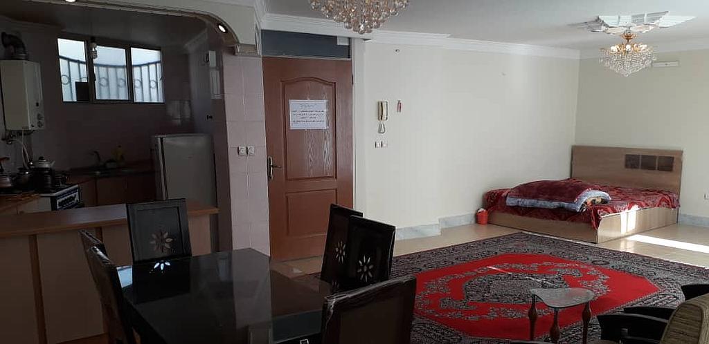 اجاره سوئیت اصفهان روزانه