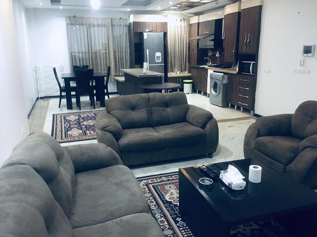 اجاره آپارتمان مبله در جردن