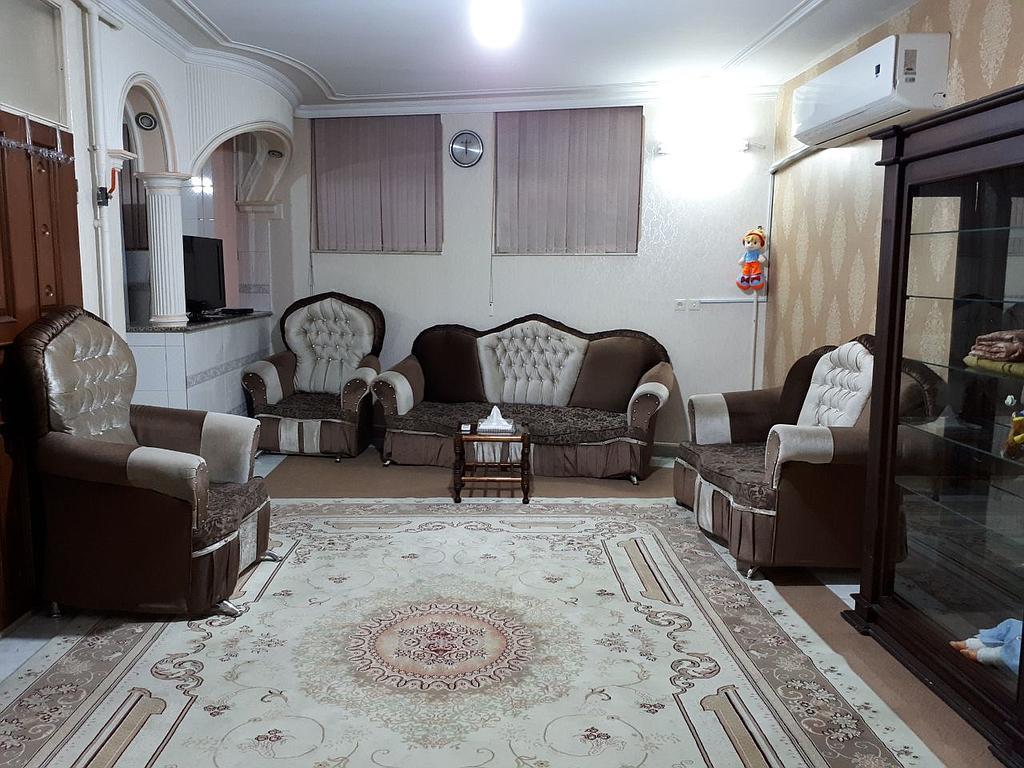 اجاره کوتاه مدت سوئیت تبریز