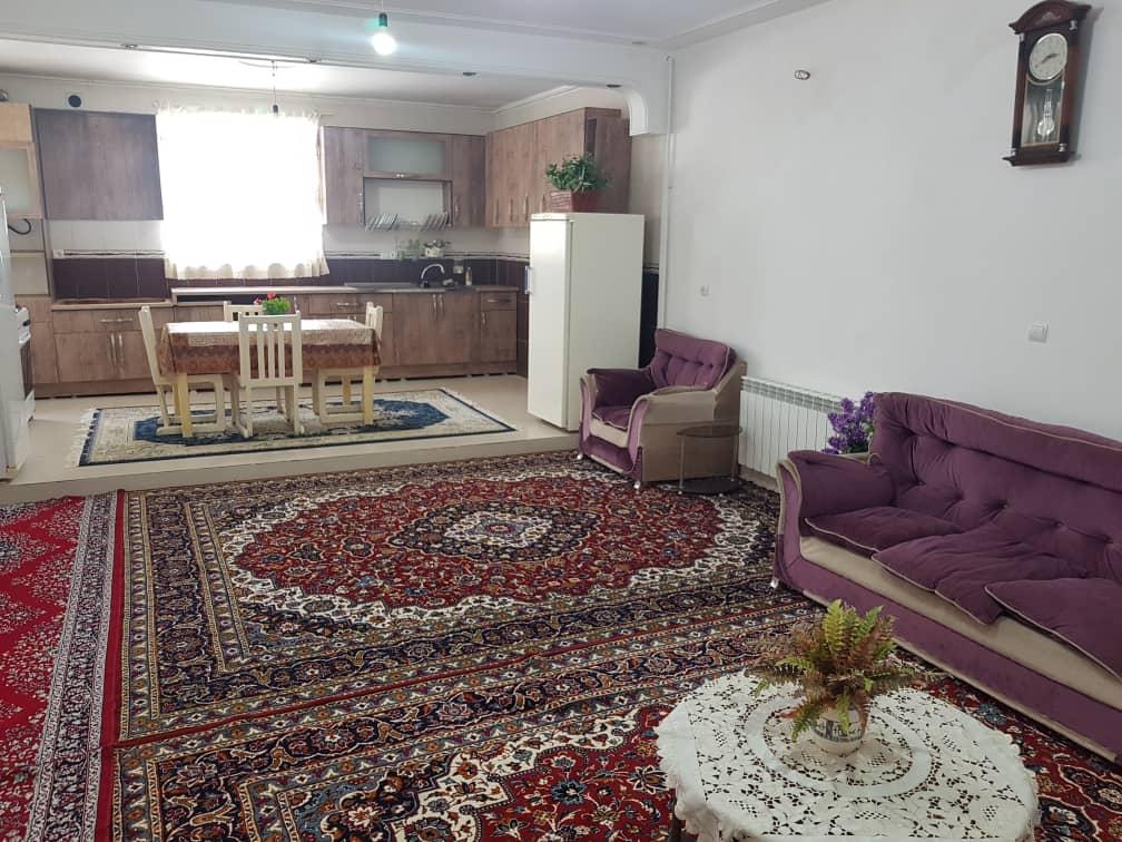 اقامت در گلدشت بروجرد