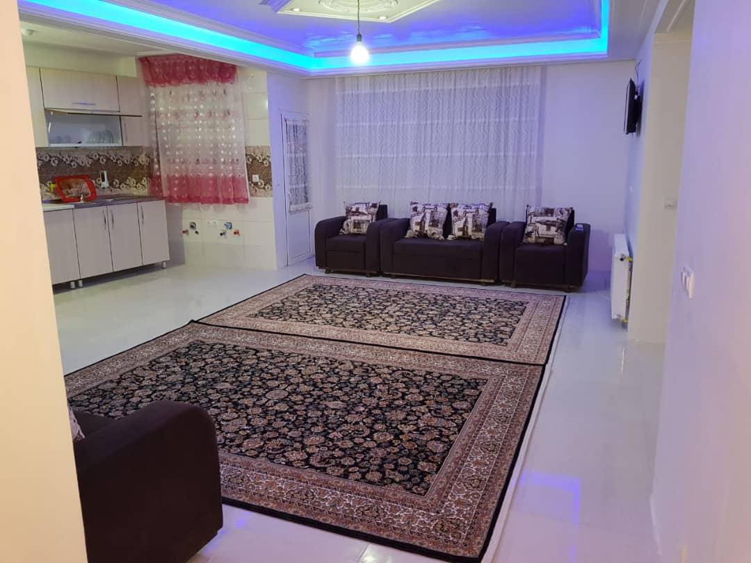 اجاره سوئیت ارزان در همدان