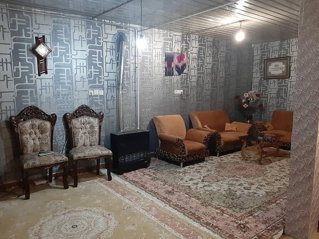 اجاره منزل در سفر به کرمانشاه
