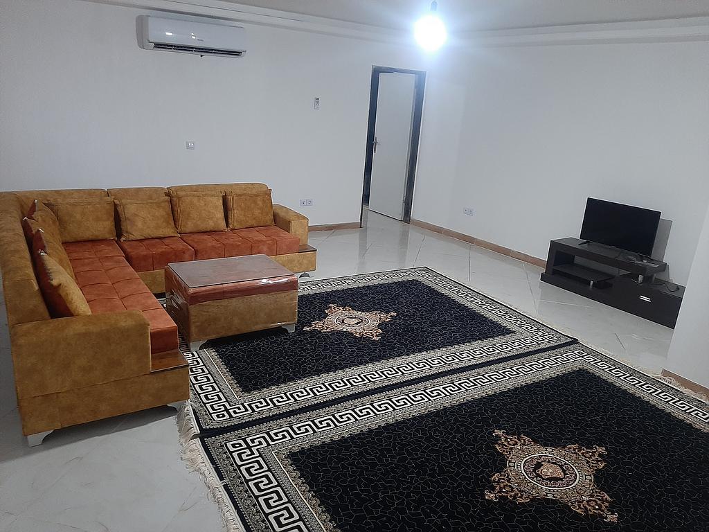 منزل لوکس باباطاهر vip