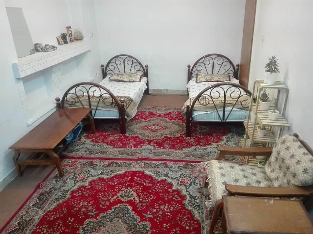 سوئیت مبله در شیراز