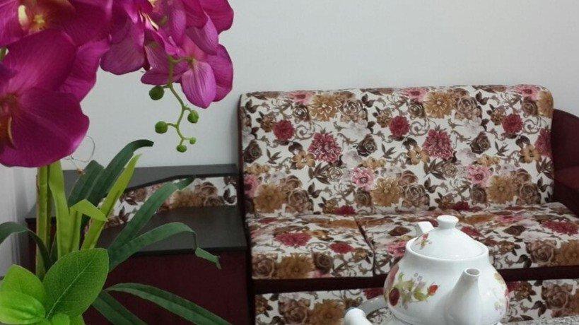 سوئیت ساحلی در رامسر
