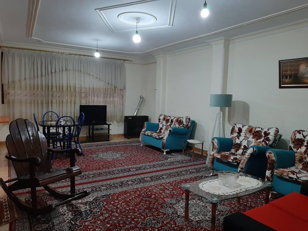 خانه اجاره ای روزانه رشت