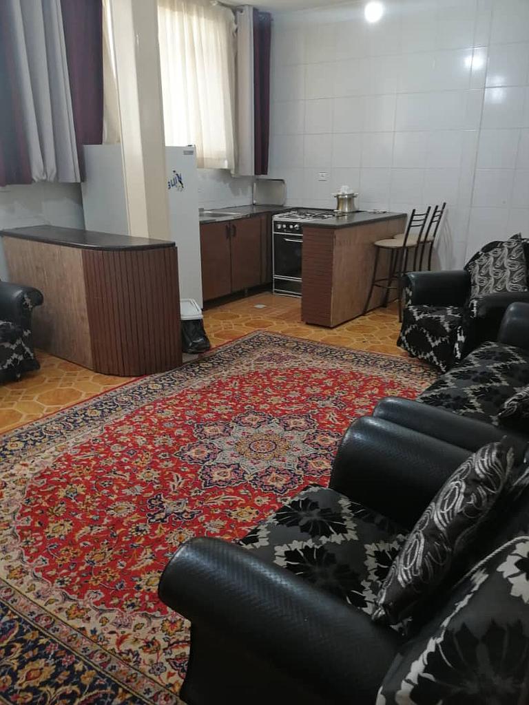 قیمت سوئیت اجاره ای در اصفهان