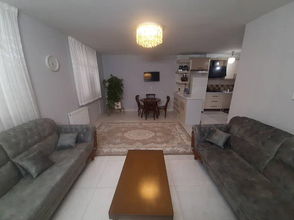 آپارتمان  بالاشهر زنجان 