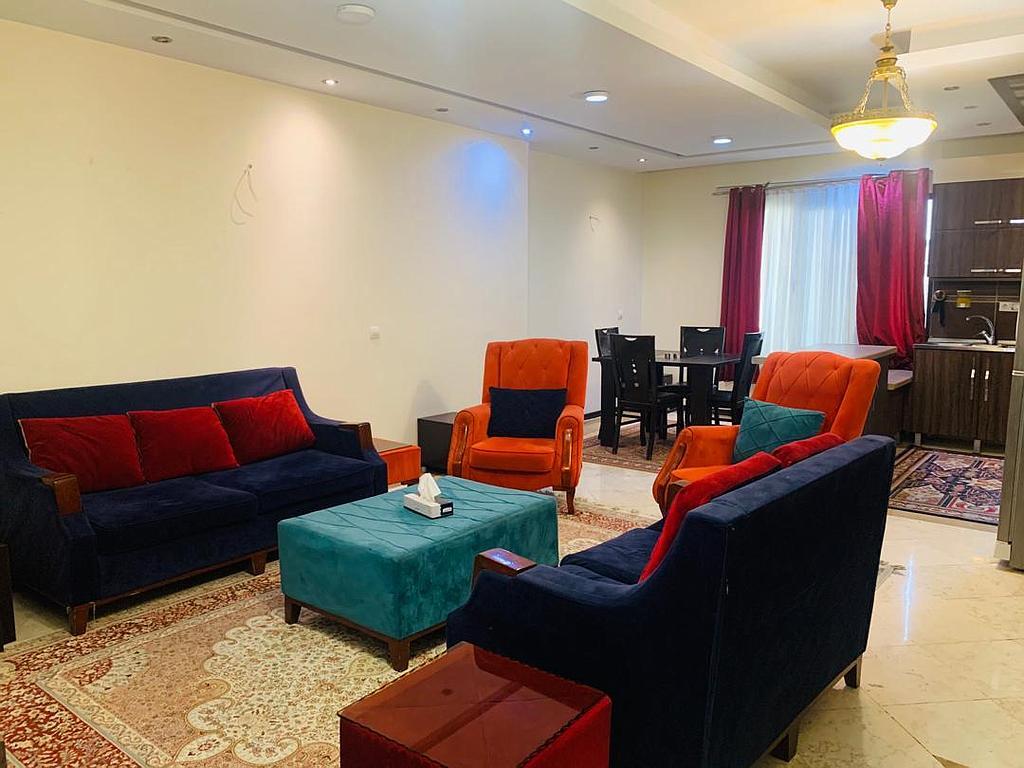اجاره روزانه خانه در جردن