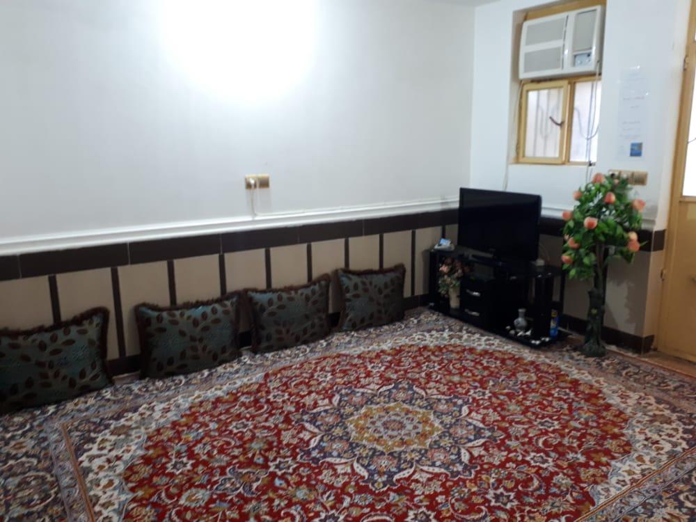 اجاره سوئیت جزیره هرمز