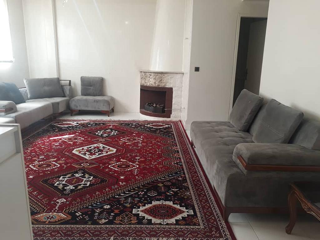 منزل مبله در معالی آباد شیراز
