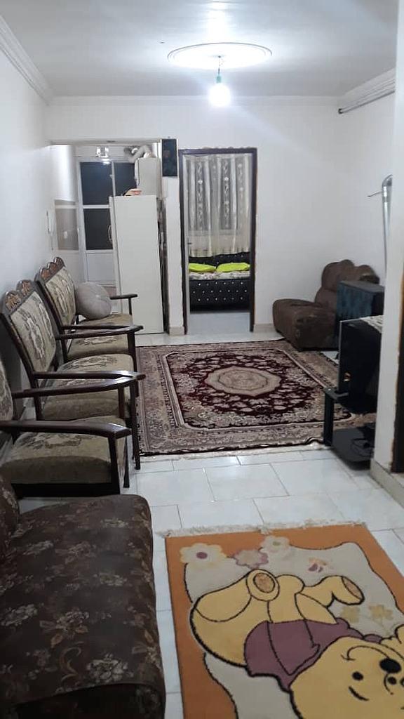 منزل اجاره ای در رشت