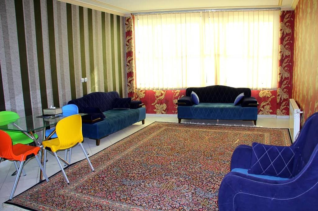 اجاره اتاق روزانه در کرمان