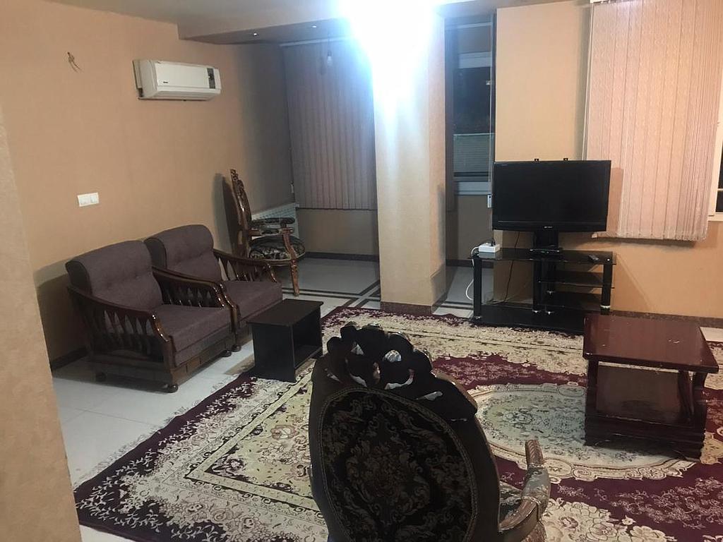 اجاره ی خانه روزانه اصفهان