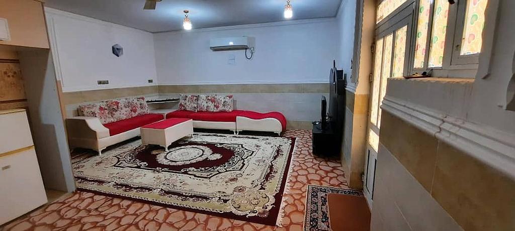 اجاره سوئیت در جزیره هرمز