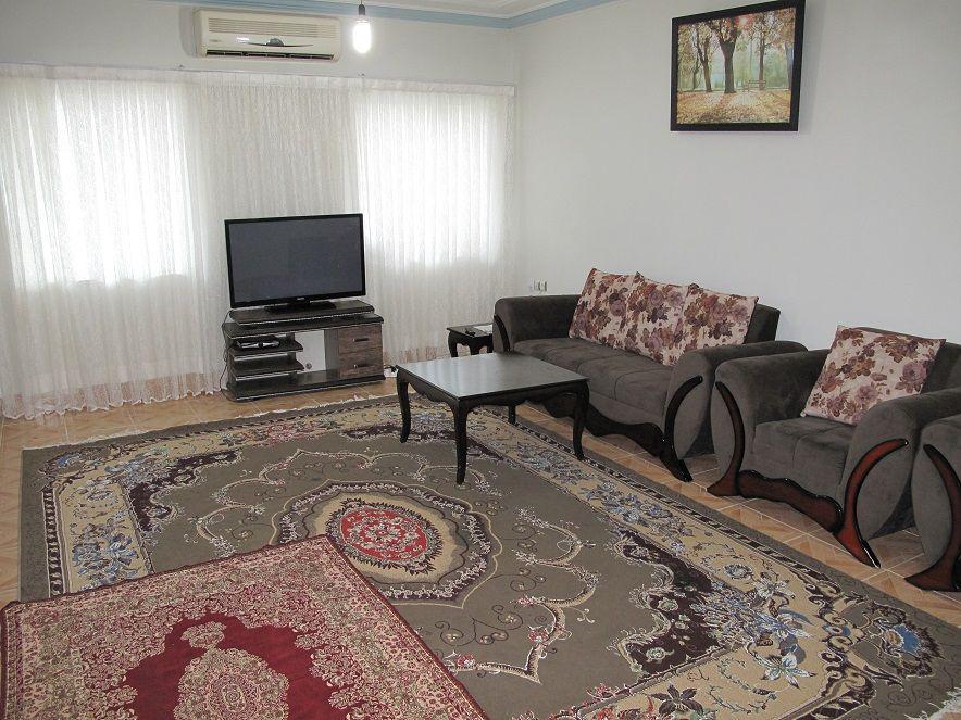 سوئیت ارزان در ناهارخوران