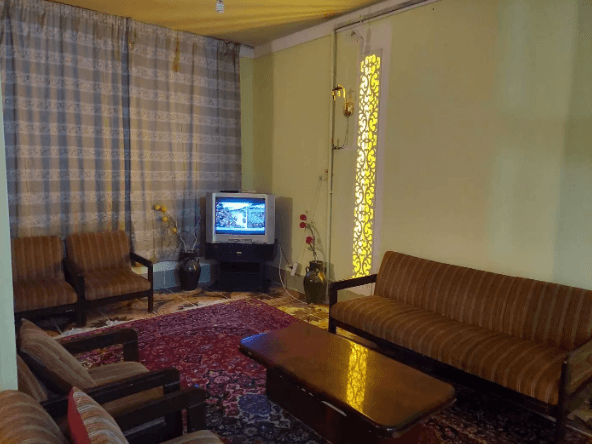 سوئیت 110 متری