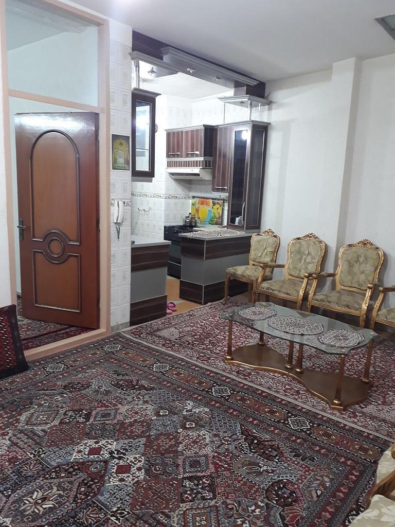 اجاره روزانه منزل در مهدیشهر