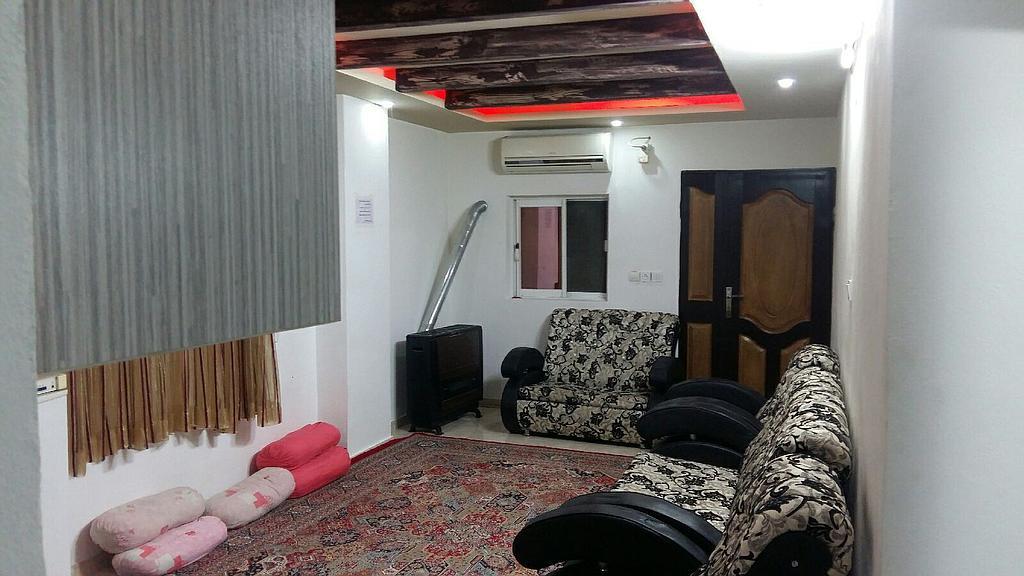 اجاره سوئیت ارزان در نور