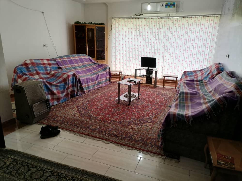 سوئیت تک خوابه