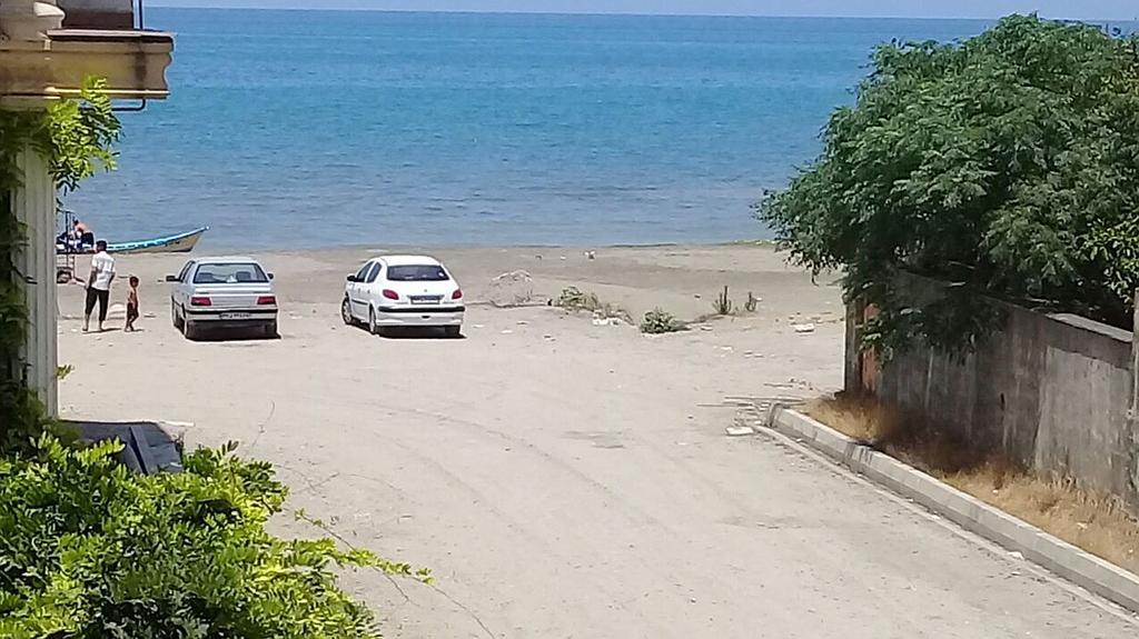 آپارتمان در نور رو به دریا