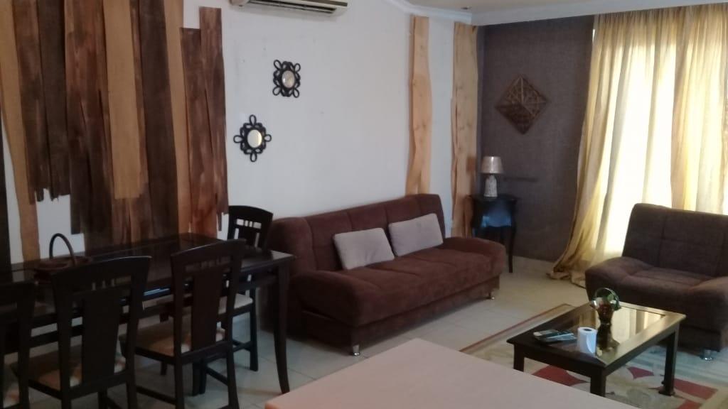 اجاره روزانه خانه مبله کیش