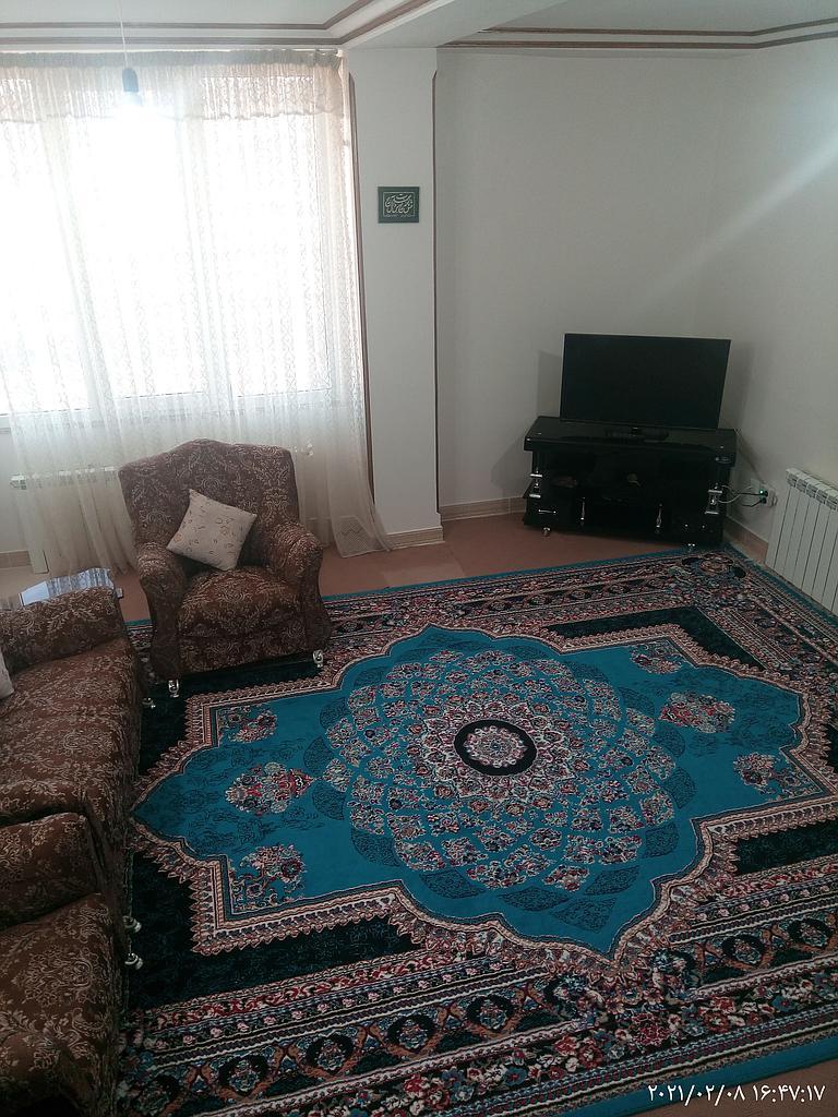اجاره روزانه خانه در فیروزکوه