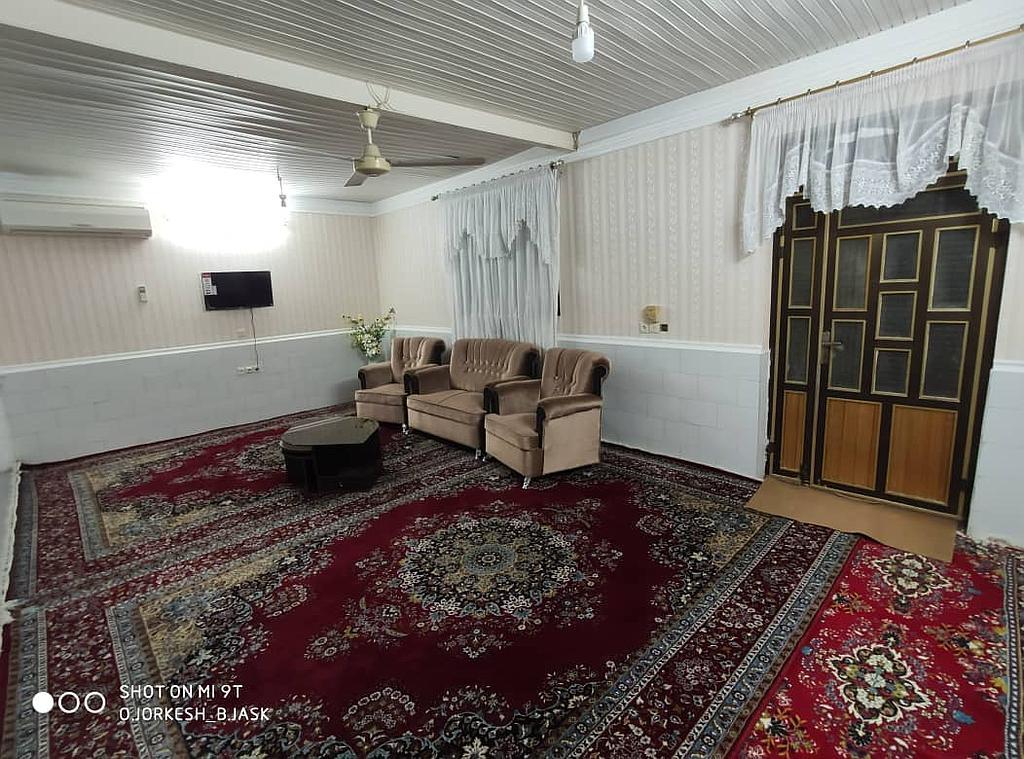 اجاره خانه در بندر جاسک