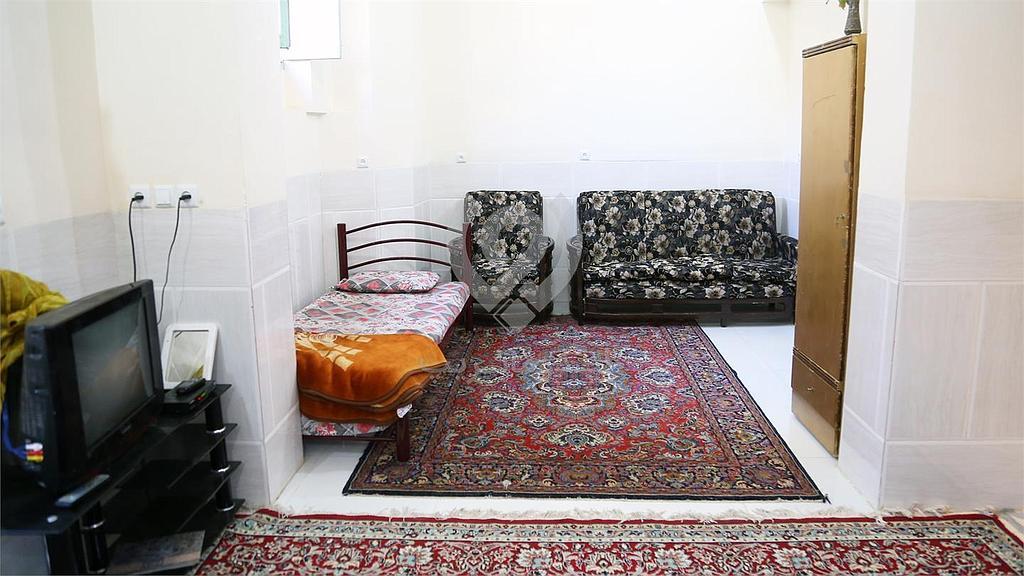 اقامتگاه یزد همکف