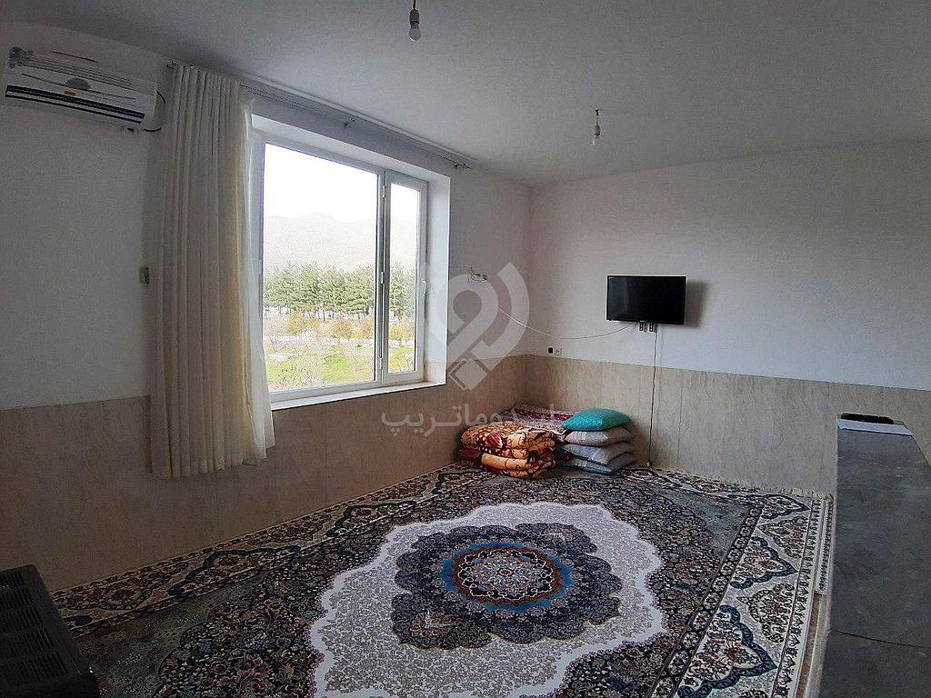سوئیت در پاوه