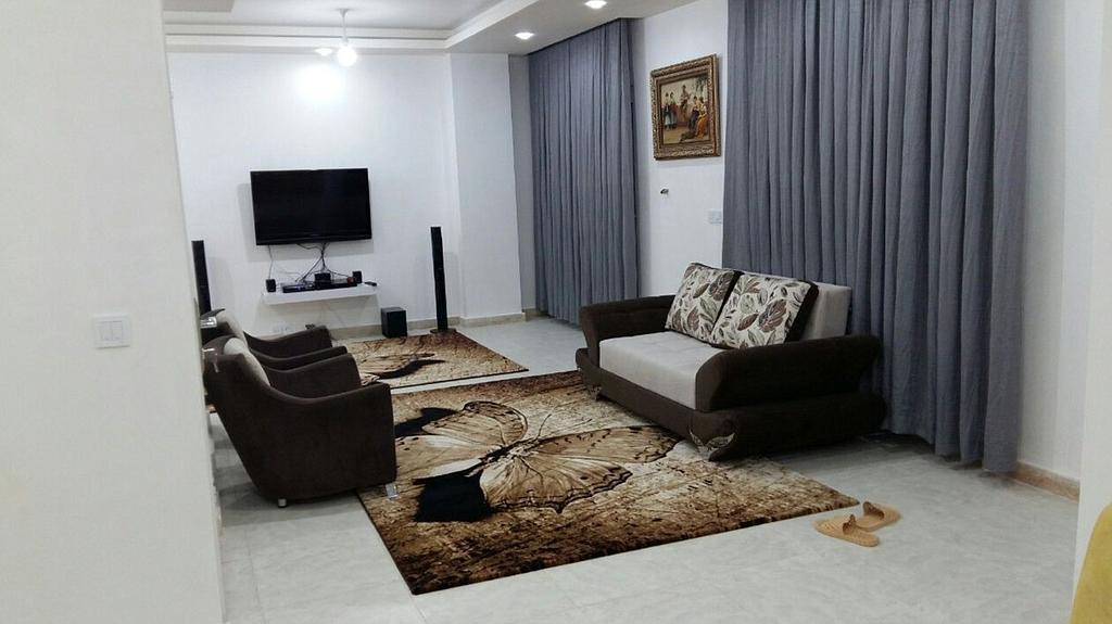 ویلا استخر دار اجاره ای