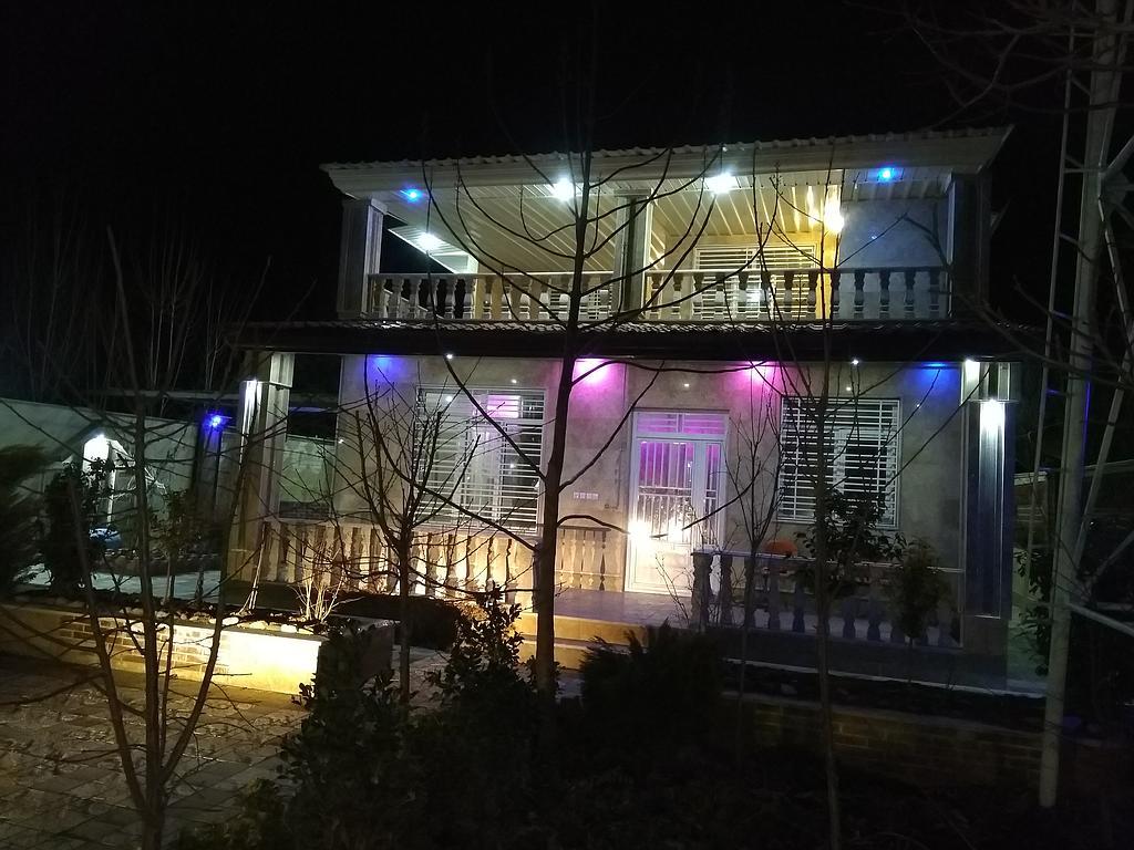 ویلا اجاره ای در کردان سهیلیه