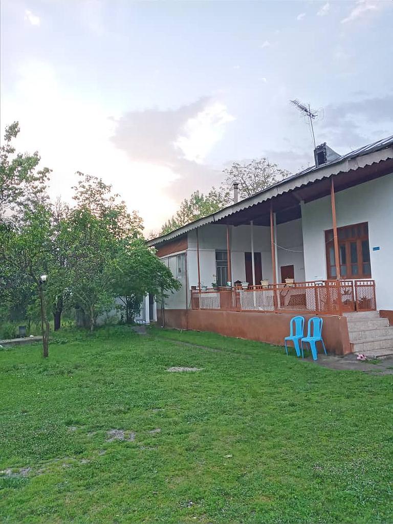 اجاره ویلا روستایی در شاندرمن