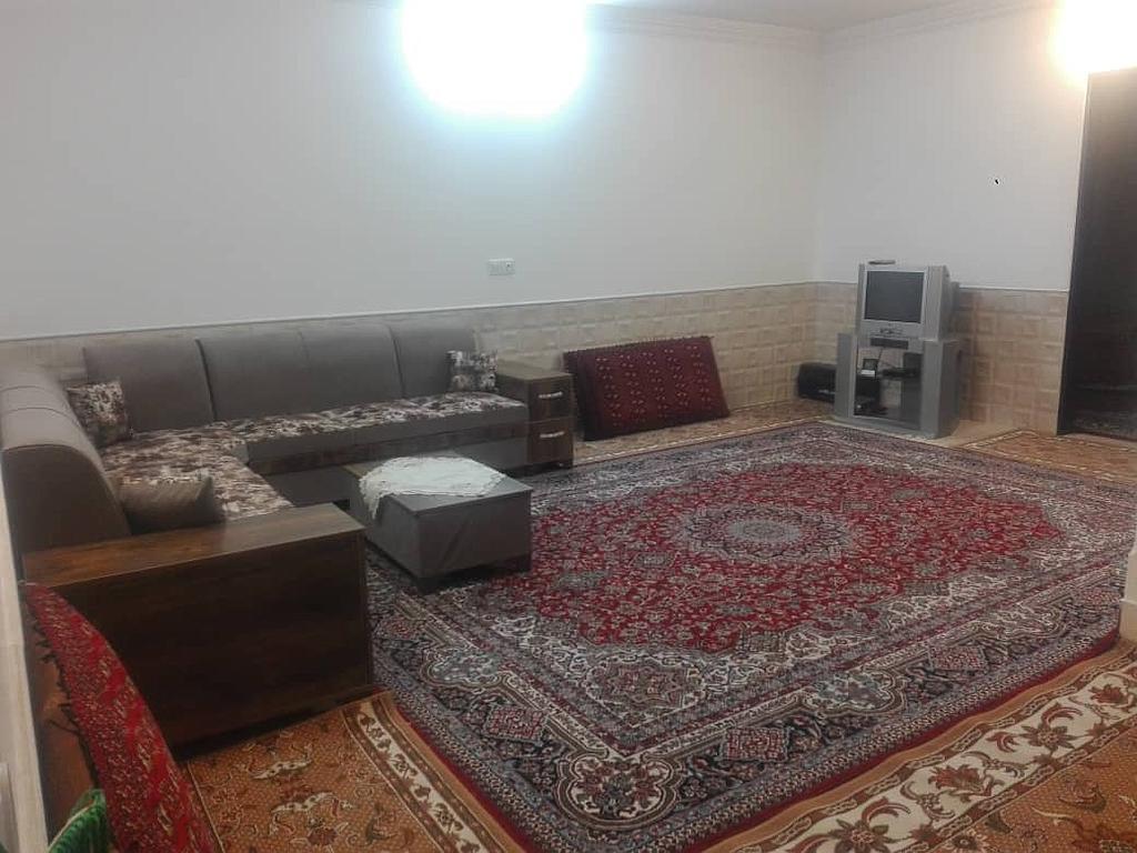 اجاره منزل مبله در مرکز کاشان