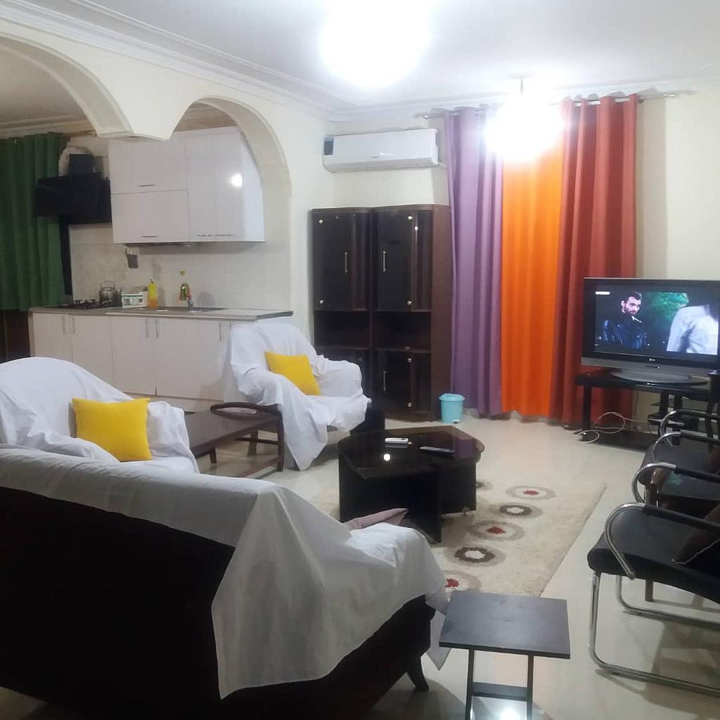 اقامت یک روزه در بندرعباس