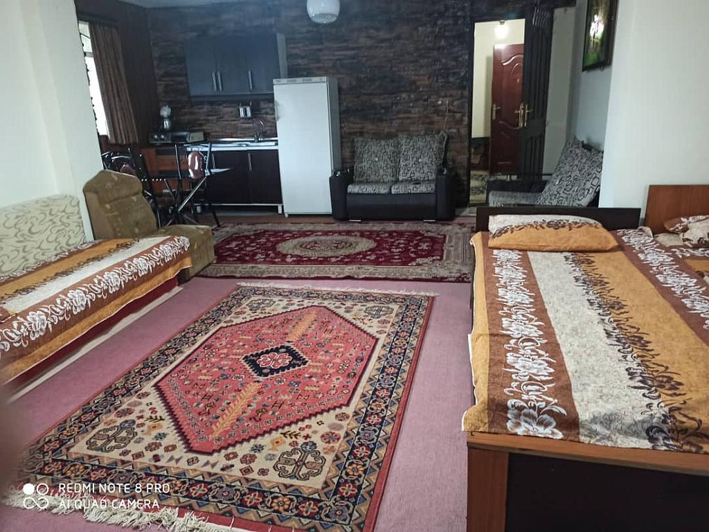 قیمت هتل آپارتمان در آستارا