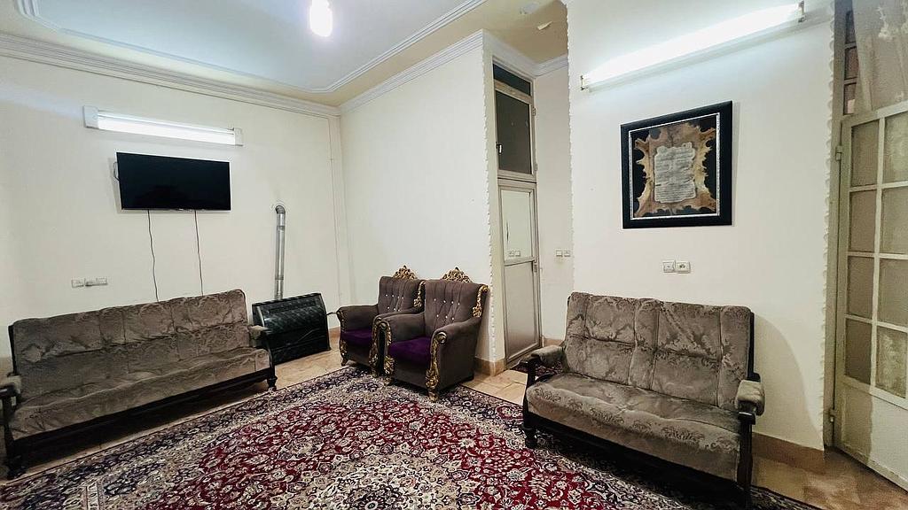 اجاره روزانه منزل یزد
