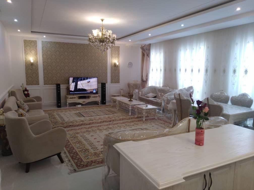 خانه اجاره ای لوکس گلشن  مشهد