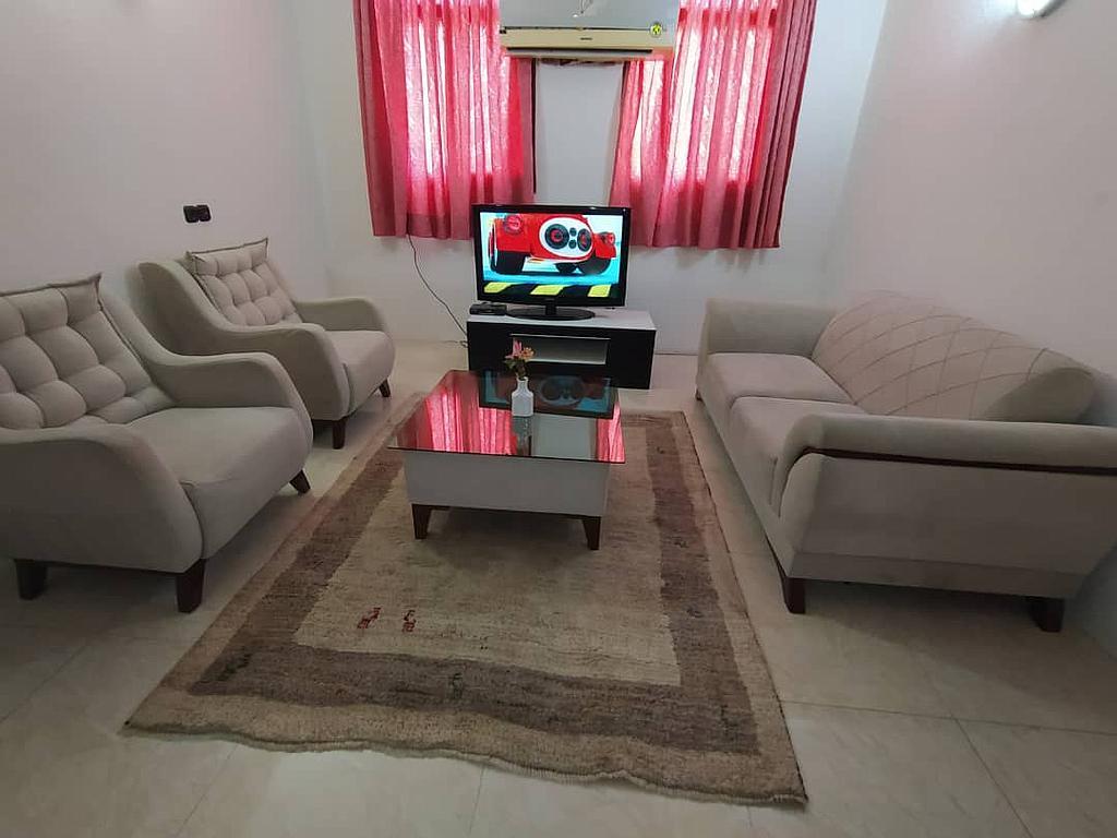اجاره آپارتمان روزانه کیش
