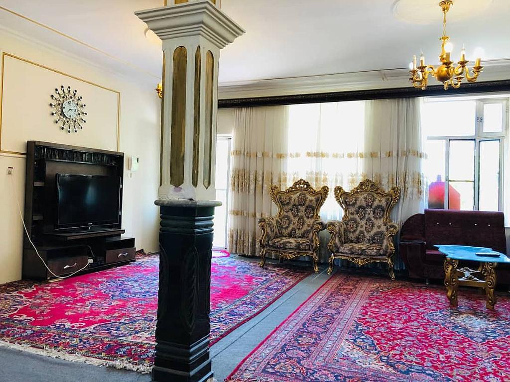 اجاره منزل مبله در کلیبر