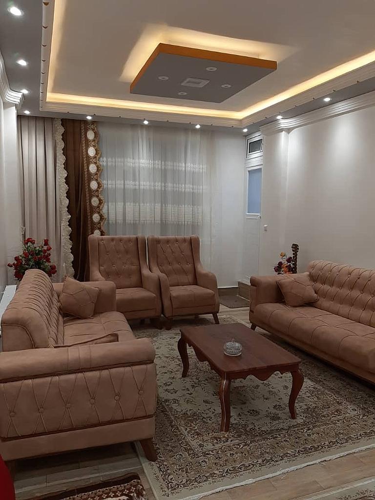 سوئیت دربست مبله در ارومیه