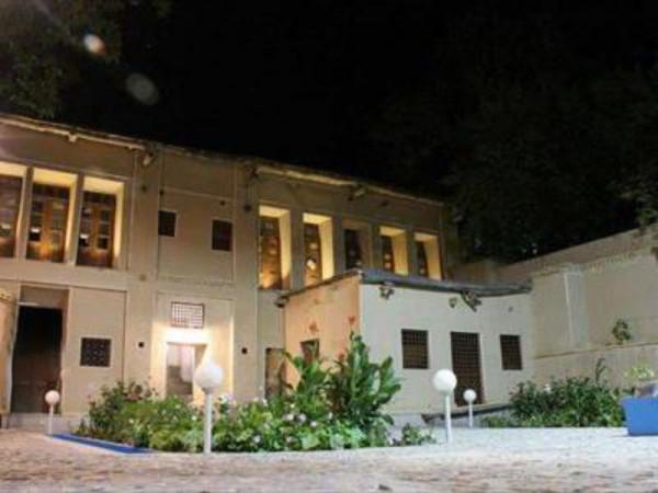 بوم گردی شاهان کوه فریدونشهر