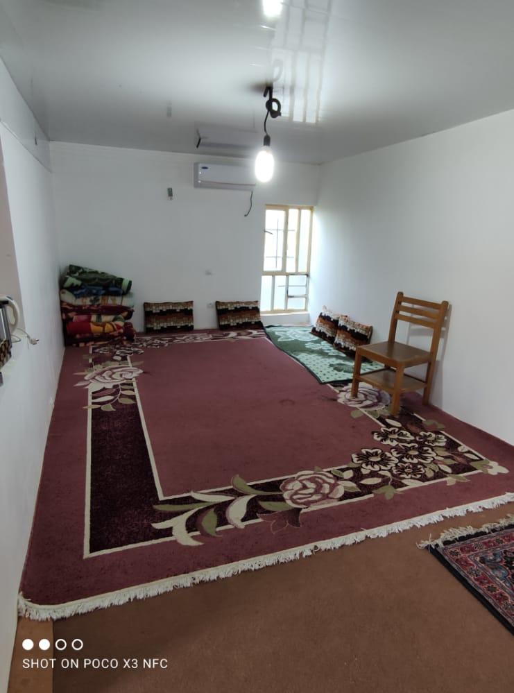 اجاره خانه در جم 