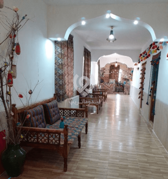 بوم گردی سرمه در کوهبنان
