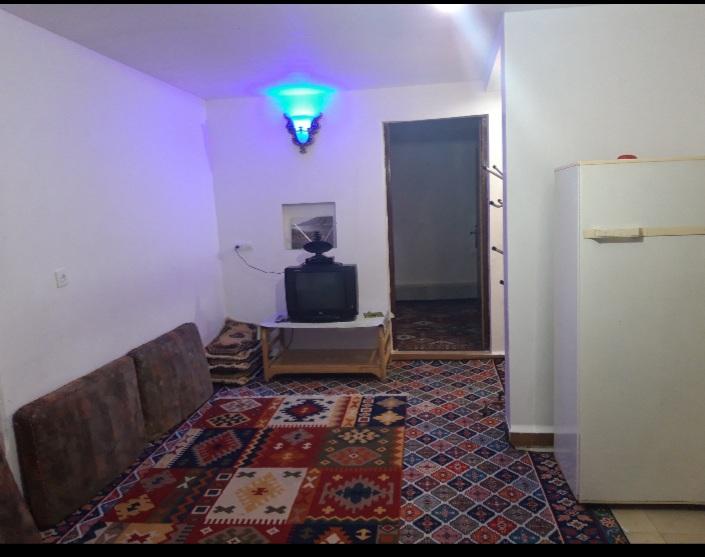 اقامتگاه هَلان در بدره ایلام