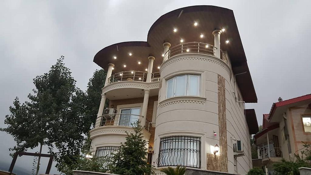 اجاره ویلا در جواهرده