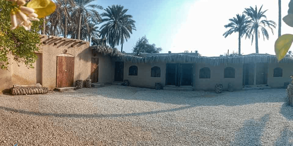 بوم گردی نگین سبز آبپخش