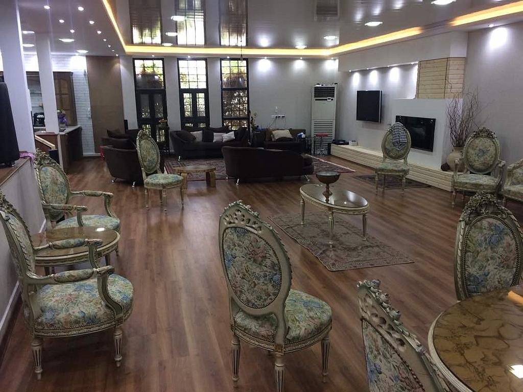 بوم گردی ستاره سهیل دشتستان